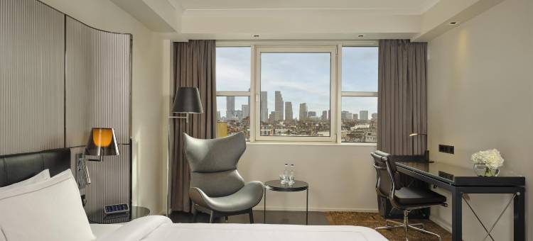 伦敦维多利亚丽亭酒店(Park Plaza Victoria London)图片