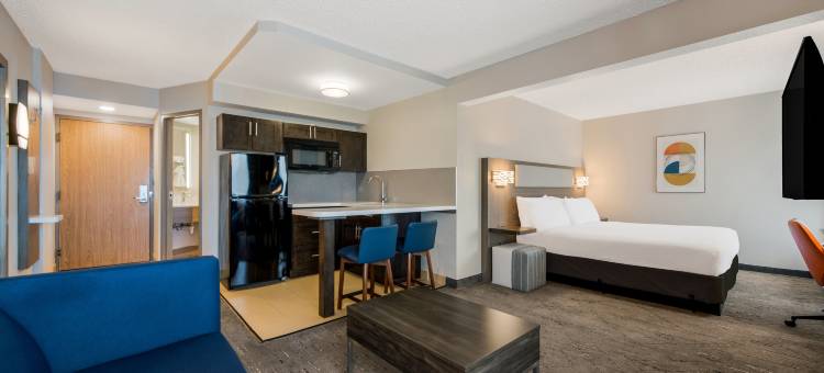 Holiday Inn Express 汉普顿(Holiday Inn Express HAMPTON - COLISEUM CENTRAL by IHG)图片