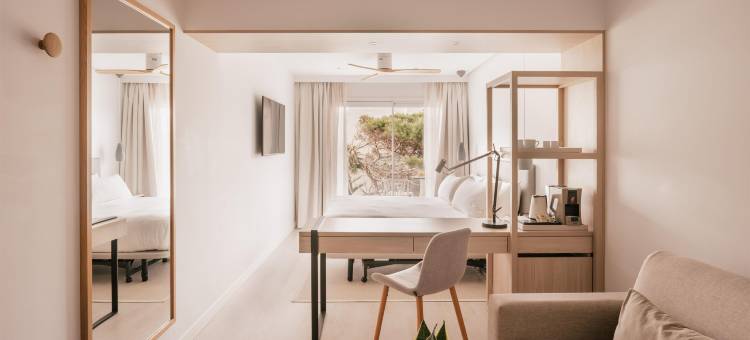 MIM马略卡 美利亚精选成员(Mim Mallorca Member of Melia Collection)图片