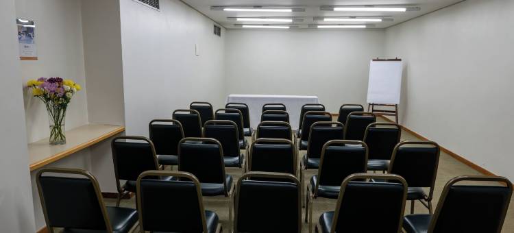 商务洲际酒店(Hotel Continental Business - 200 Metros do Complexo Hospitalar Santa Casa)图片