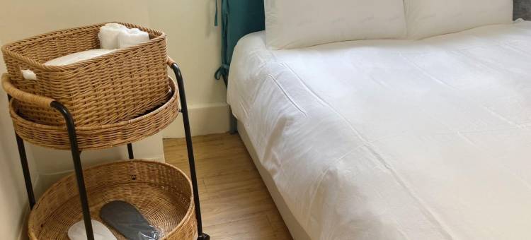 闲云小居会馆图片