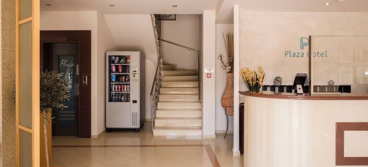 广场酒店(Plaza Hotel Zakynthos)图片