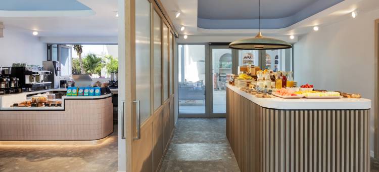 IHG旗下土克斯凯科斯格雷斯湾英迪格酒店(Hotel Indigo Turks & Caicos Grace Bay by IHG)图片