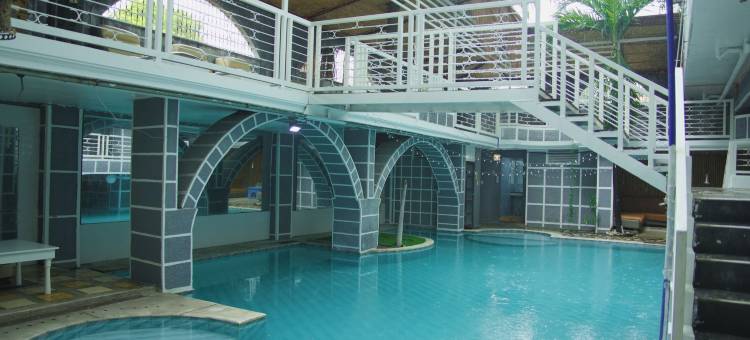 疗愈酒店(Healing Hotel)图片