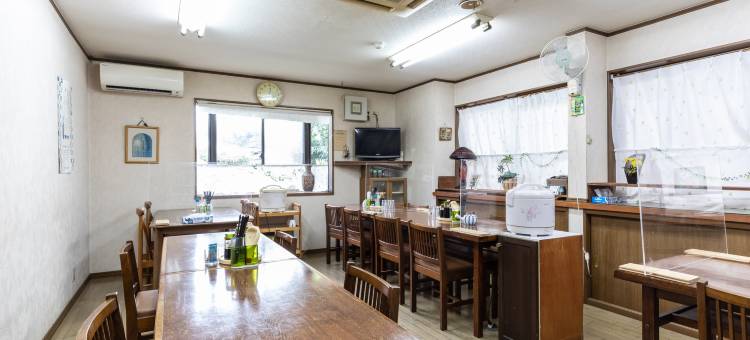 商务旅馆 间(Business Ryokan Hazama)图片