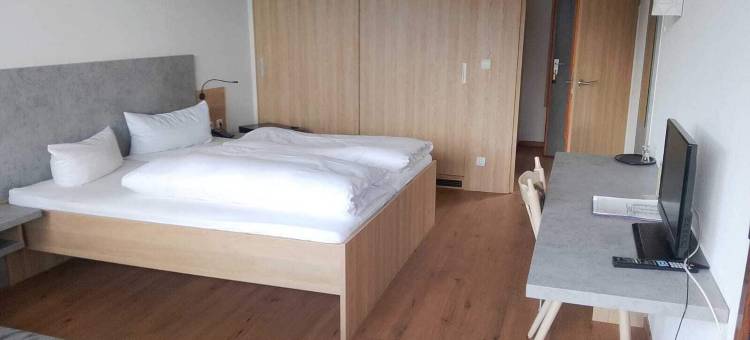 雷森格酒店(Hotel & Gasthof Resengörg)图片