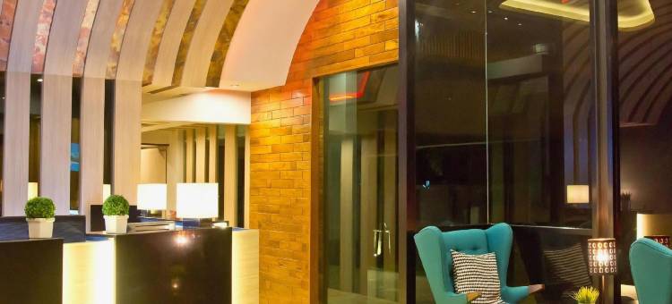 可可酒店(Coco Hotel)图片