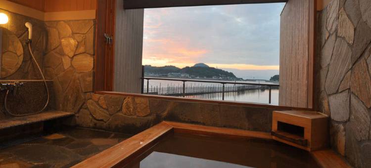 中岛庄日式旅馆(Ryokan Nakashimaso)图片