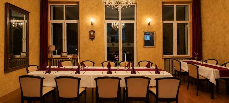 凯瑟霍夫文化酒店(Kulturhotel Kaiserhof)图片