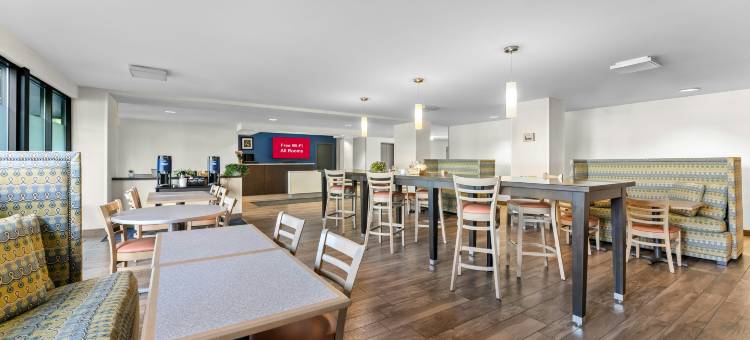 阿伦敦公园酒店-红屋顶酒店(Allentown Park Hotel by The Red Collection)图片