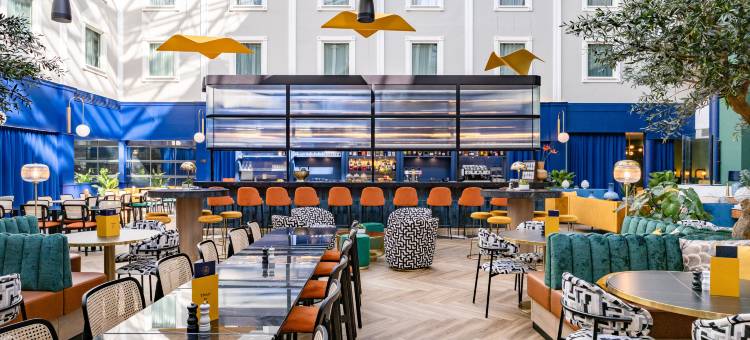 根特voco酒店(voco Gent by IHG)图片