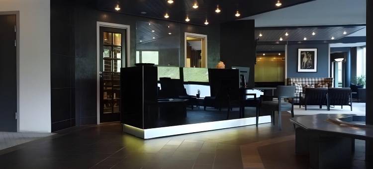 基兰格尔酒店(Havila Hotel Geiranger)图片