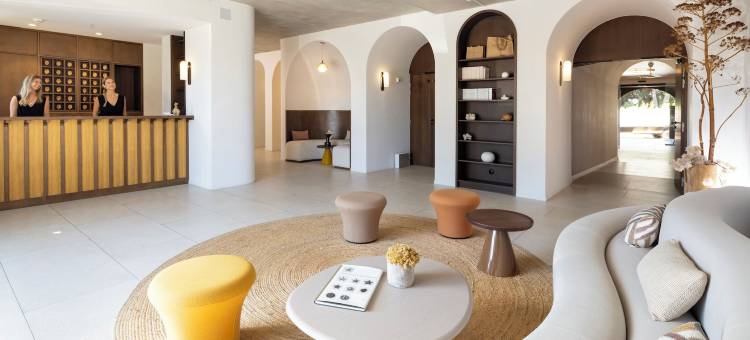 松德马尔(Hôtel Spa & Restaurant - Son de Mar)图片