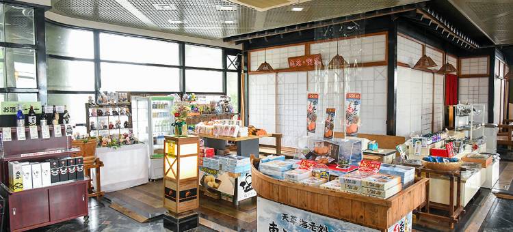 可马苏亚纳吉萨堪酒店(Komatsuya Nagisakan)图片