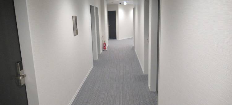 钏路皇冠山酒店(Hotel Crown Hills Kushiro)图片