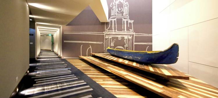 InterContinental Hotels 卡塔赫纳(InterContinental Hotels CARTAGENA DE INDIAS by IHG)图片
