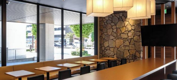 酒店水滨浜松(Hotel Sui Hamamatsu by Abest)图片