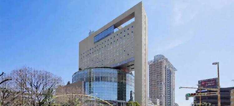 马克格兰酒店(The Mark Grand Hotel)图片