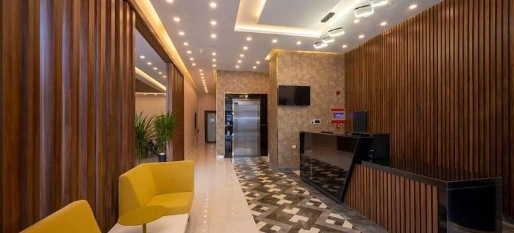 伊斯坦布尔马赫穆特贝伊精英世界旅馆(Elite World Inn Istanbul Mahmutbey)图片