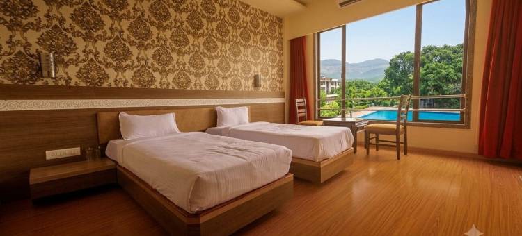 索巴吉亚国际旅馆(Saubhagya Inn International)图片