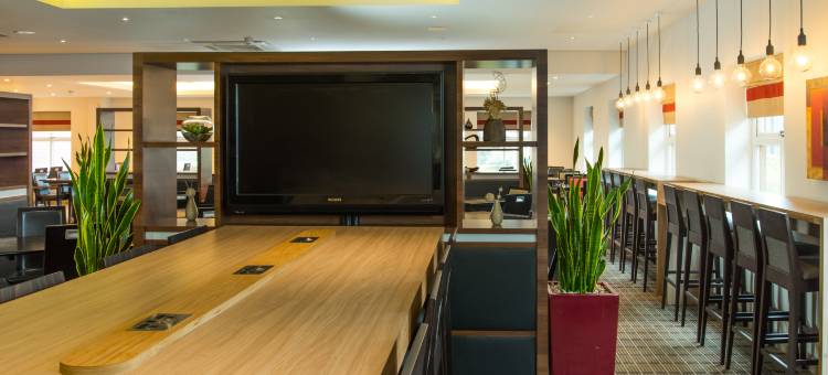 布里斯托费尔顿智选假日酒店(Holiday Inn Express BRISTOL - FILTON by IHG)图片