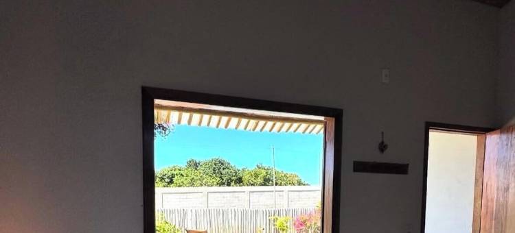 曼加巴海滩之家(Casa Mangaba da Praia)图片