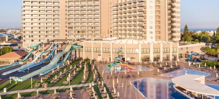 木星阿尔布费拉酒店 - 家庭与乐趣 - 全包(Jupiter Albufeira Hotel - Family & Fun - All Inclusive)图片