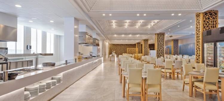 贝斯特普塔多拉达酒店(Hotel Best Punta Dorada)图片