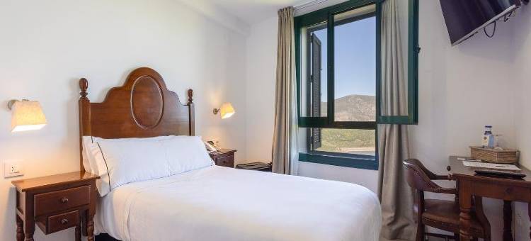 阿科德拉别墅图噶萨酒店(Hotel Tugasa Arco de la Villa)图片