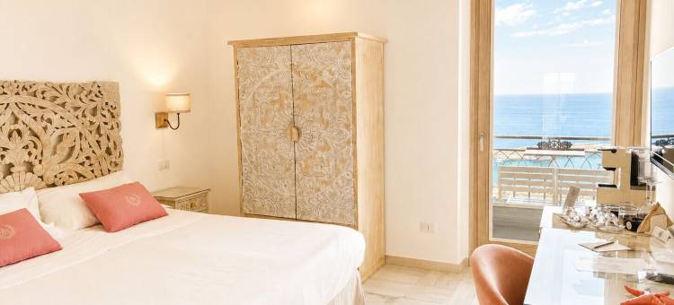 多穆斯马里斯精品酒店(Domus Maris Relais Boutique Hotel)图片