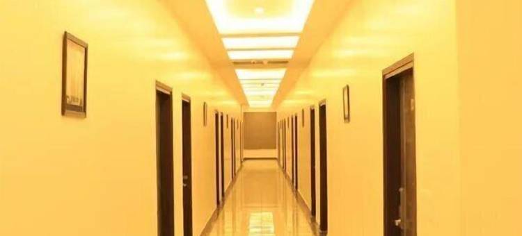 伊甸园绿色酒店(Eden Green)图片