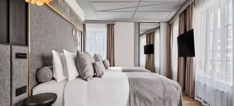 布里克酒店，臻品之选(The Brick, a Tribute Portfolio Hotel)图片