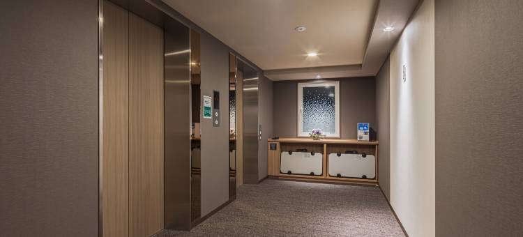 露樱酒店野田国道16号沿线店(Hotel Route Inn Noda -Kokudo 16 Gouzoi-)图片