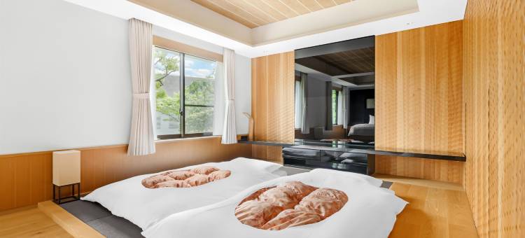 小田原市海湾森林希尔顿俱乐部(The Bay Forest Odawara by Hilton Club)图片