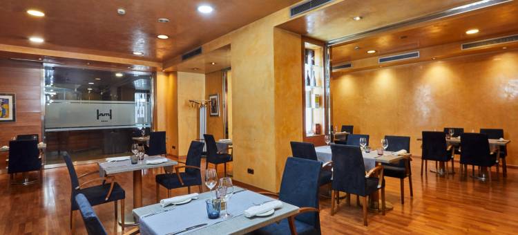 娜兰纪念碑丝绸酒店(Silken Monumental Naranco)图片