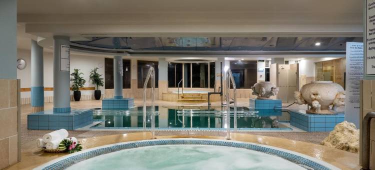 死海莱昂纳多广场酒店(Leonardo Plaza Hotel Dead Sea)图片