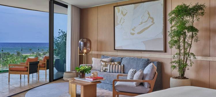圣瑞吉斯卡普卡纳度假村(The St. Regis Cap Cana Resort)图片