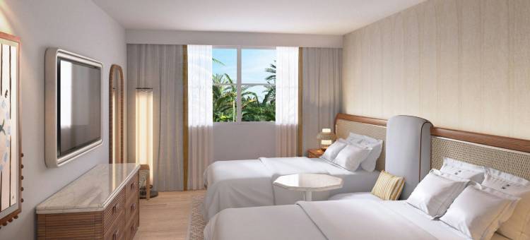 皇家棕榈南迈阿密海滩度假酒店-臻品之选(Royal Palm South Beach Miami, a Tribute Portfolio Resort)图片