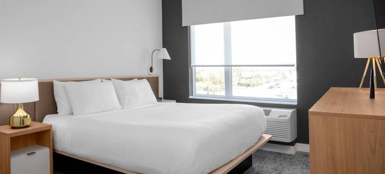 坦帕克利尔沃特TownePlace Suites酒店(TownePlace Suites Tampa Clearwater)图片