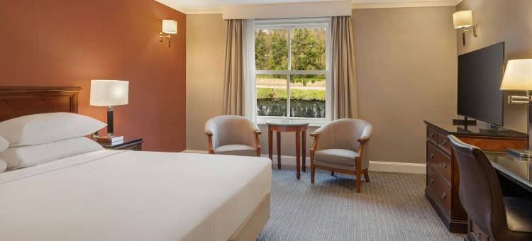 达勒姆皇家郡德尔塔酒店 by 万豪国际(Delta Hotels by Marriott Durham Royal County)图片