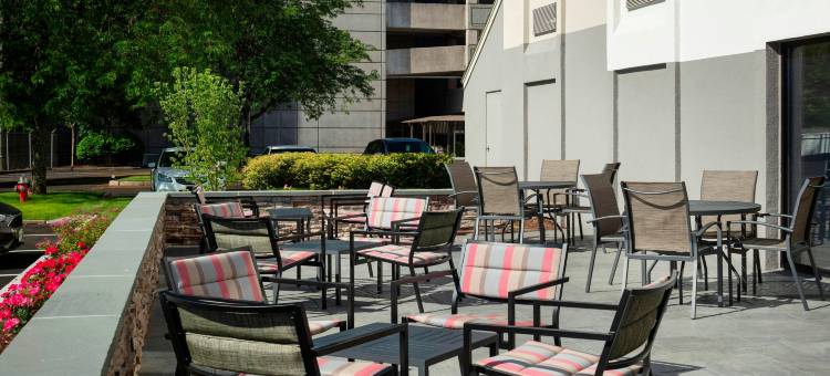 沃威克普罗维登斯机场万枫酒店及套房(Fairfield Inn & Suites Providence Airport Warwick)图片