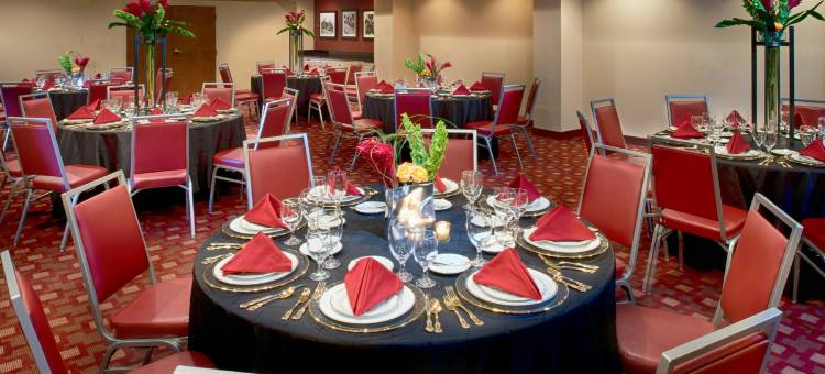 孟菲斯东部福朋喜来登酒店(Four Points by Sheraton Memphis East)图片