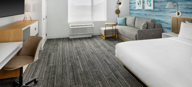 罗密欧维利TownePlace Suites酒店(TownePlace Suites by Marriott Romeoville)图片