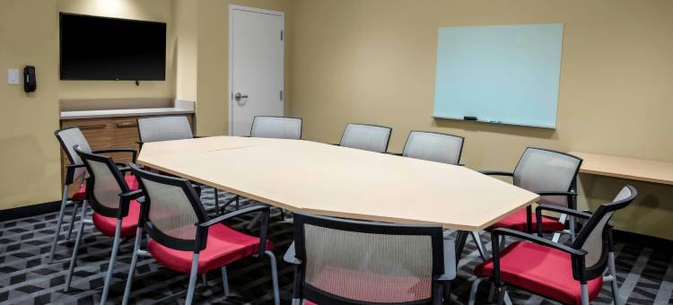 盖恩斯维尔万豪TownePlace套房酒店(TownePlace Suites by Marriott Gainesville)图片