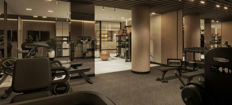 华沙普拉斯基港万豪AC酒店(AC Hotel Warsaw Port Praski)图片