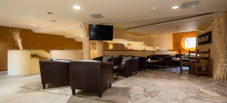 比尔旅馆拉普兰酒店(Lapland Hotels Bear´s Lodge)图片