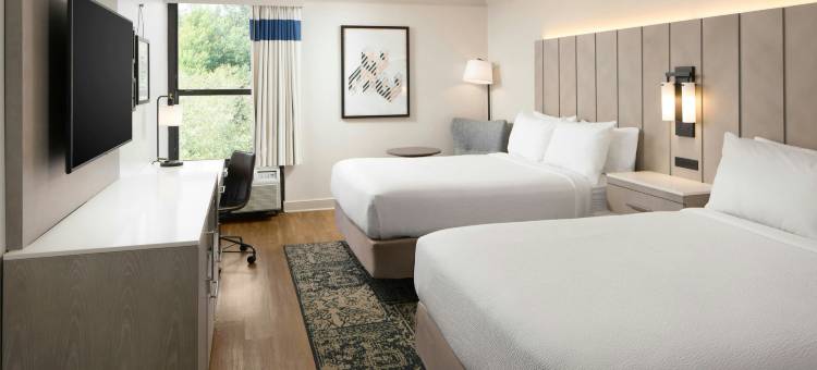 里士满机场福朋喜来登酒店(Four Points by Sheraton Richmond Airport)图片