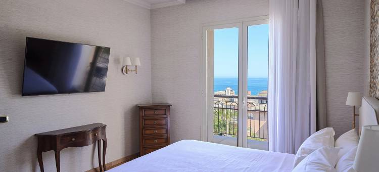 安静陶尔米纳纳克索斯，希尔顿臻选系列(Quiete Taormina Naxos, Tapestry Collection by Hilton)图片
