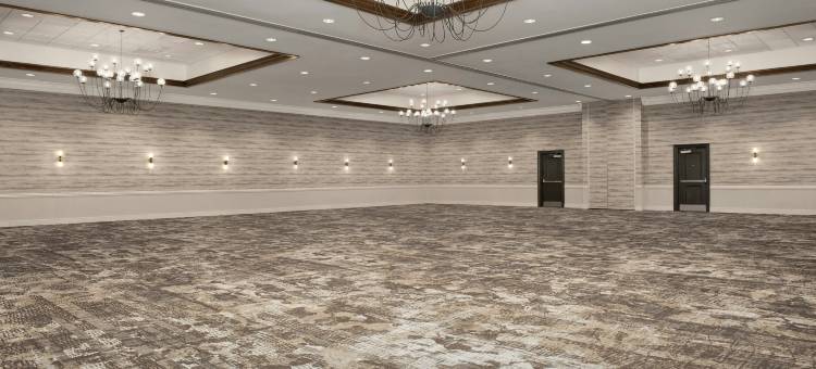 菲尼克斯钱德勒希尔顿酒店(Hilton Phoenix Chandler)图片