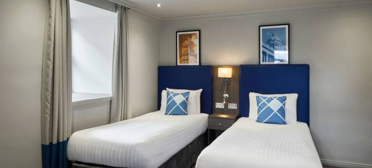 诺丁汉福朋喜来登灵活酒店(Four Points Flex by Sheraton Nottingham)图片